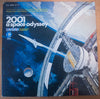 Various - 2001 - A Space Odyssey (Music From The Motion Picture Soundtrack) (Vinyl, LP, Album, Reissue, Stereo) Very Good Plus (VG+) / Very Good Plus (VG+)