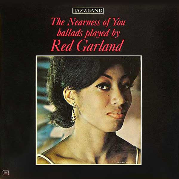 Release: The Nearness Of You-Vinyl-US-1962-JLP 62-4677835