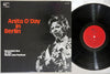 Anita O'Day - Anita O'Day In Berlin, Recorded Live At The Berlin Jazz Festival (Vinyl, LP, Album, Repress) Very Good (VG) / Good Plus (G+)