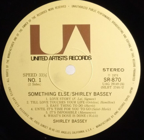 Something Else