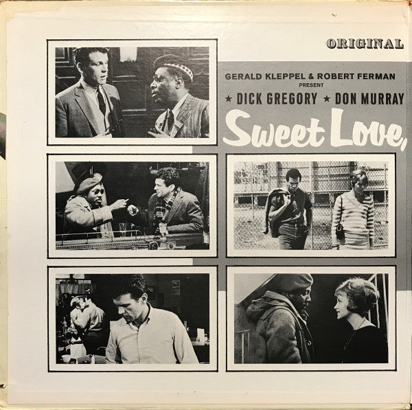 Master Release: Sweet Love, Bitter by Mal Waldron
