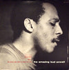 Bud Powell - The Amazing Bud Powell, Volume 1 (Vinyl, LP, Album, Mono, Reissue, Remastered) Very Good Plus (VG+) / Very Good Plus (VG+)