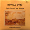 Donald Byrd - September Afternoon (Vinyl, LP, Album)