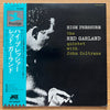 The Red Garland Quintet - High Pressure (Vinyl, LP, Album, Reissue) Very Good Plus (VG+) / Near Mint (NM or M-)