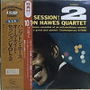 Hampton Hawes Quartet - All Night Session, Vol. 2 (Vinyl, LP, Album, Limited Edition, Reissue, Stereo) Very Good Plus (VG+) / Very Good Plus (VG+)