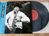 Paquito D'Rivera - Blowin' (Vinyl, LP, Album) Very Good Plus (VG+) / Good Plus (G+)