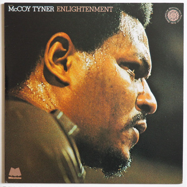 Release: Enlightenment-Vinyl-US-1973-M-55001-3393811