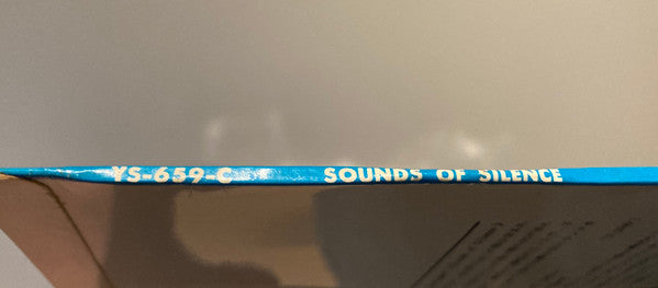 Sounds Of Silence