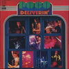 Poco (3) - Deliverin' (Vinyl, LP, Album)