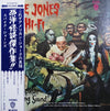 Spike Jones And The Band That Plays For Fun - Spike Jones In Hi-Fi (A Spooktacular In Screaming Sound!) (Vinyl, LP, Album) Very Good (VG) / Good Plus (G+)