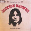 Jackson Browne - Jackson Browne (Vinyl, LP, Album, Reissue) Very Good Plus (VG+) / Very Good Plus (VG+)