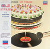The Rolling Stones - Let It Bleed (Vinyl, LP, Album, Reissue) Very Good Plus (VG+) / Very Good (VG)