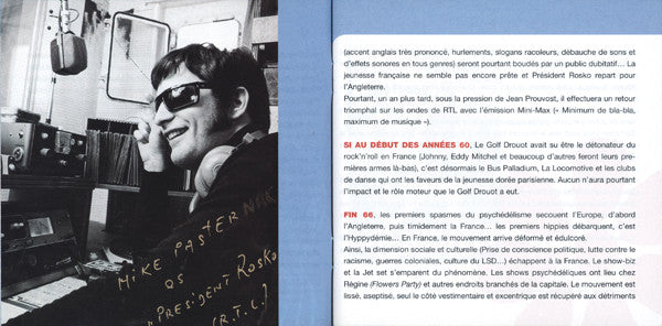 Wizzz! (Psychorama Français 66-71)