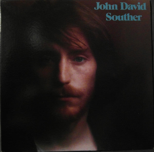 John David Souther