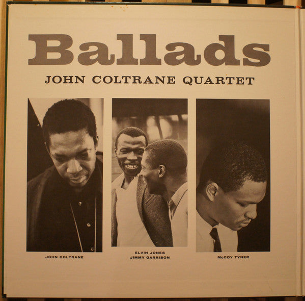 Ballads