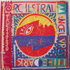 Orchestral Manoeuvres In The Dark - The Pacific Age (Vinyl, LP, Album) Very Good Plus (VG+) / Very Good Plus (VG+)
