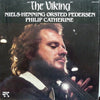 Niels-Henning Ørsted Pedersen - The Viking (Vinyl, LP) Very Good Plus (VG+) / Very Good Plus (VG+)