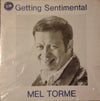 Mel Tormé - Getting Sentimental (Vinyl, LP, Compilation)