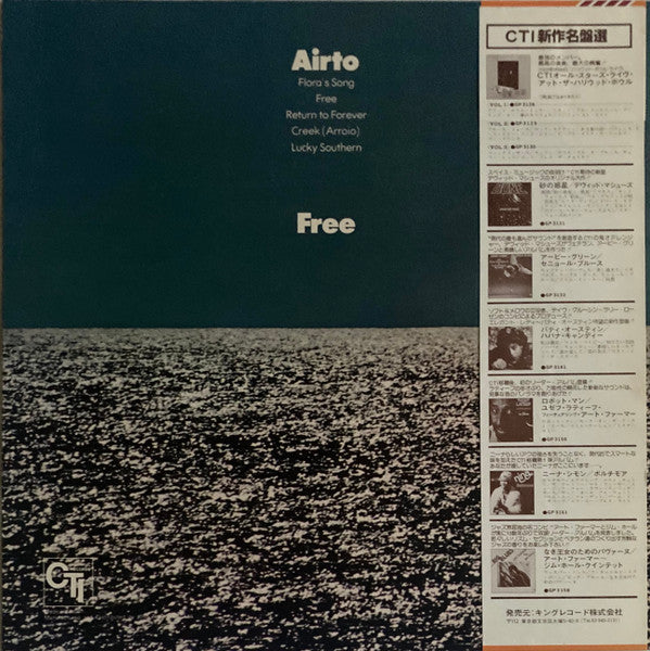 Free