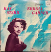 Kay Starr - Singin' Swingin' (Vinyl, LP, Album, Mono) Very Good Plus (VG+) / Fair (F)