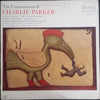 Various - The Compositions of Charlie Parker (Vinyl, LP, Compilation, Mono) Very Good Plus (VG+) / Very Good Plus (VG+)