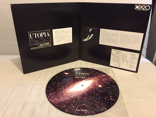 Utopia