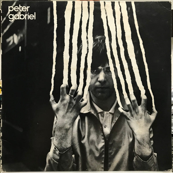Release: Peter Gabriel-Vinyl-US-1978-SD 19181-7525400