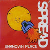 Spread - Unknown Place (Vinyl, 10