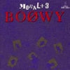 Boøwy - Moral +3 (Vinyl, LP, Album, Reissue, Stereo)