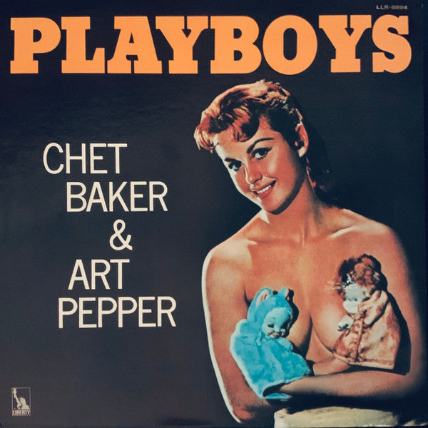 Playboys