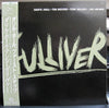 Gulliver (6) - Daryl Hall-Tim Moore-Tom Sellers-Jim Helmer (Vinyl, LP, Album) Near Mint (NM or M-) / Fair (F)
