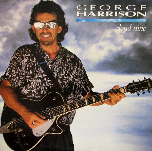 Release: Cloud Nine-Vinyl-US-1987-9 25643-1, 1-25643-7649774