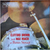 Clifford Brown And Max Roach - At Basin Street (Vinyl, LP, Album, Limited Edition, Reissue, Mono) Very Good Plus (VG+) / Very Good Plus (VG+)