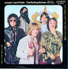 The Rolling Stones - Jumpin' Jack Flash = ジャンピン・ジャック・フラッシュ (Vinyl, 7