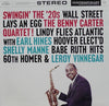 The Benny Carter Quartet - Swingin' The '20s (Vinyl, LP, Album, Rei...