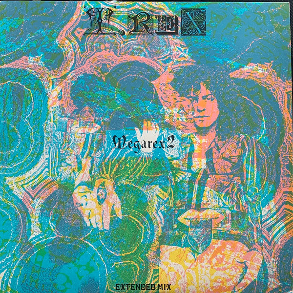 Megarex 2