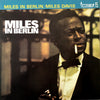 Miles Davis - Miles In Berlin (Vinyl, LP, Album, Reissue, Stereo) Very Good Plus (VG+) / Very Good (VG)