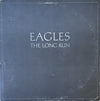 Eagles - The Long Run (Vinyl, LP, Album, Stereo)