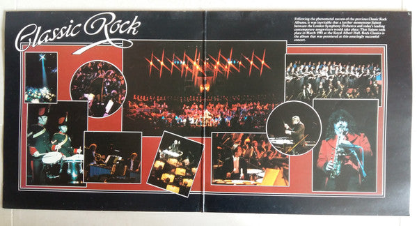 Classic Rock Rock Classics