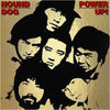 Hound Dog (2) - Power Up! (Vinyl, LP, Album, Stereo) Very Good Plus (VG+) / Very Good Plus (VG+)