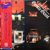 Gentle Giant - Playing The Fool (2xVinyl, LP, Album, Promo) Very Good Plus (VG+) / Very Good Plus (VG+)