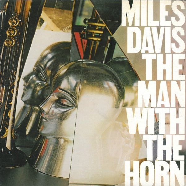 The Man With The Horn
