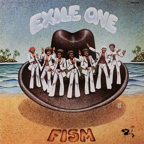 Master Release: Fism by Exile One