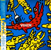 Various - Voice (Vinyl, LP, Compilation) Very Good Plus (VG+) / Very Good Plus (VG+)