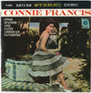 Connie Francis - Sings Spanish & Latin American Favorites (Vinyl, L...