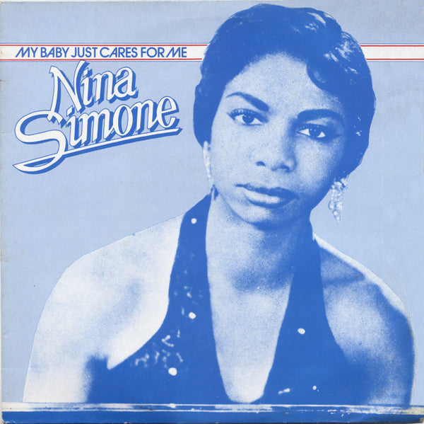 Release: My Baby Just Cares For Me-Vinyl-UK & Europe-None-CR 30217-2028074