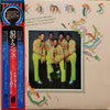 The Trammps - Trammps (Vinyl, LP, Album) Good Plus (G+) / Very Good (VG)