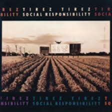 Release: Social Responsibility-Vinyl-Portugal-1987-Rough 111-3644624