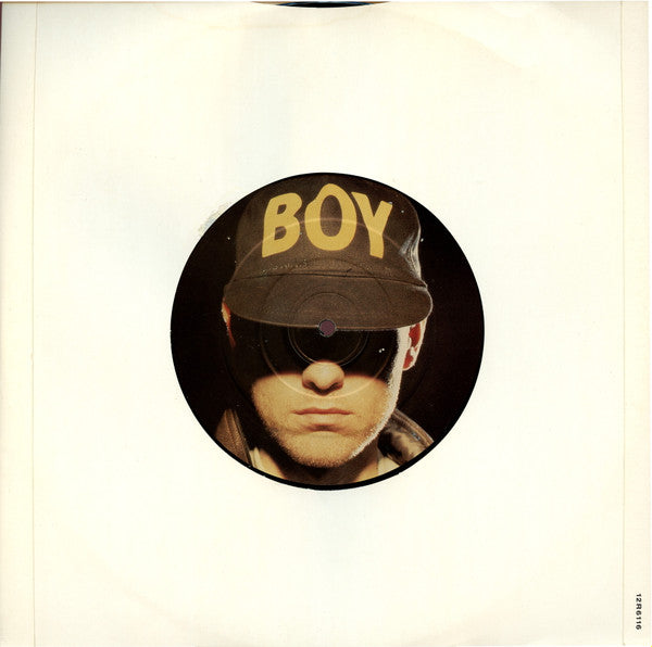 Release: Love Comes Quickly-Vinyl-UK-1986-12R6116-1180669