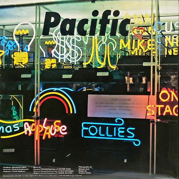 Pacific